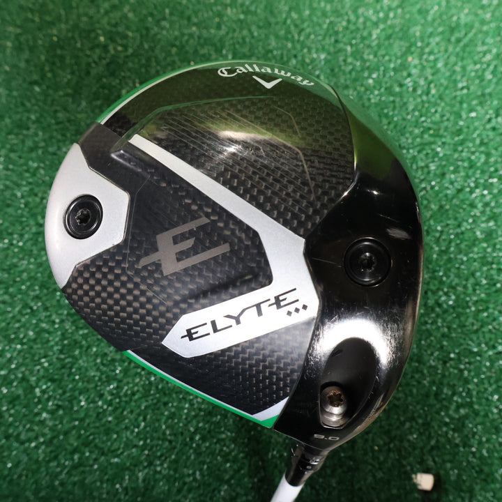 Taylormade ELYTE TRIPLE DIAMOND 9° (210014690)