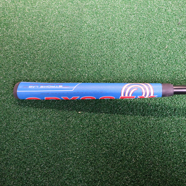 Odyssey TRIPLE TRACK MARXMAN 34inch (210015424)