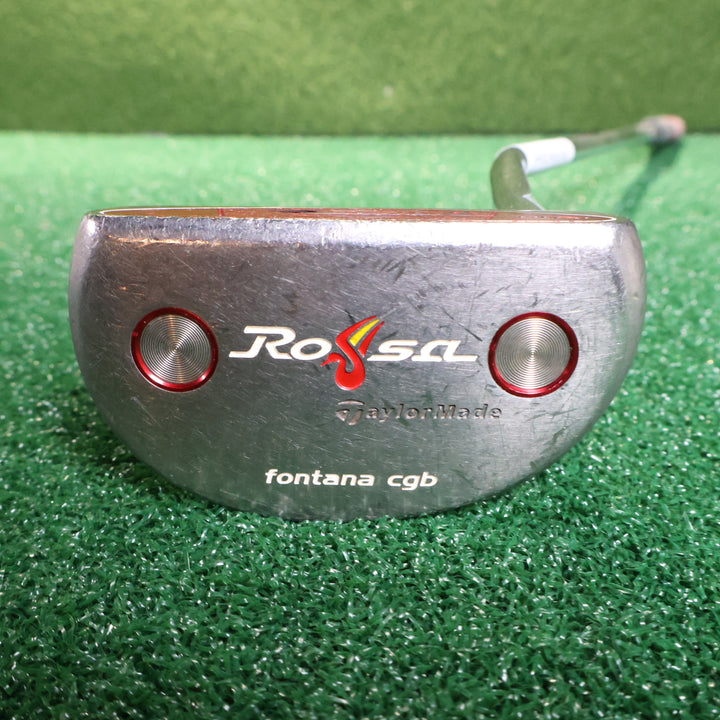 Taylormade ROSSA FONTANA CGB 34inch (210014785)