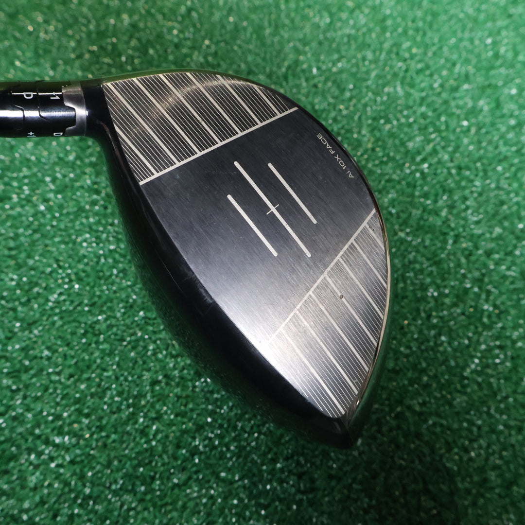 Taylormade ELYTE TRIPLE DIAMOND 9° (210014690)