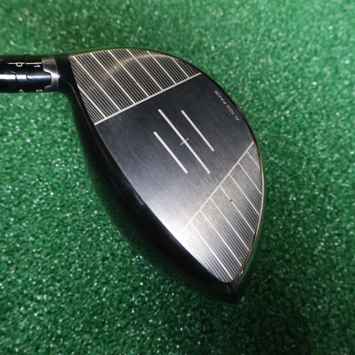 Taylormade ELYTE TRIPLE DIAMOND 9° (210014690)