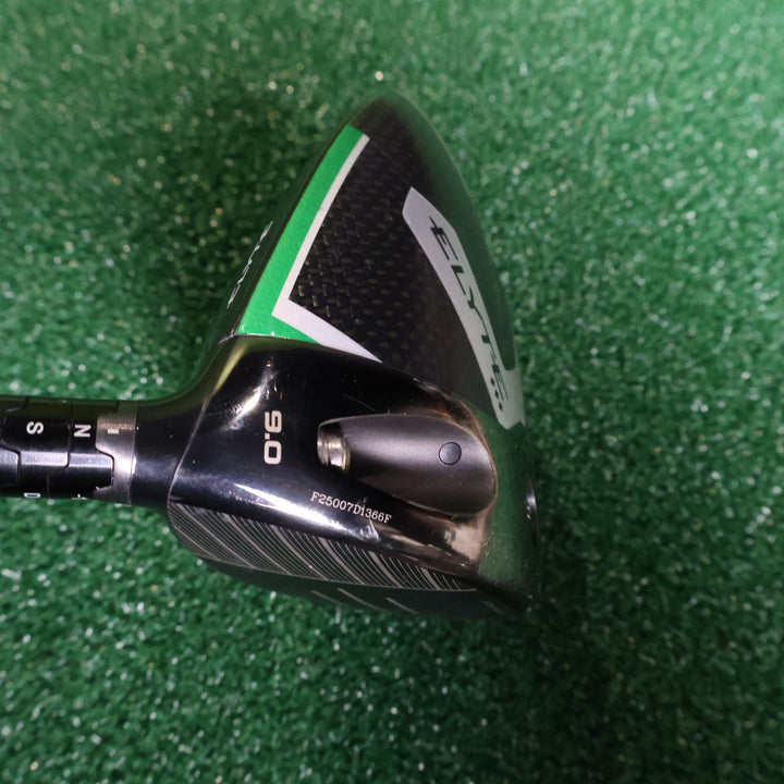 Taylormade ELYTE TRIPLE DIAMOND 9° (210014690)