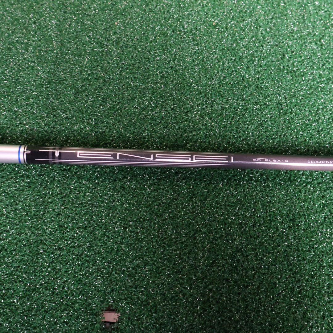 Taylormade ELYTE TRIPLE DIAMOND 9° (210014690)