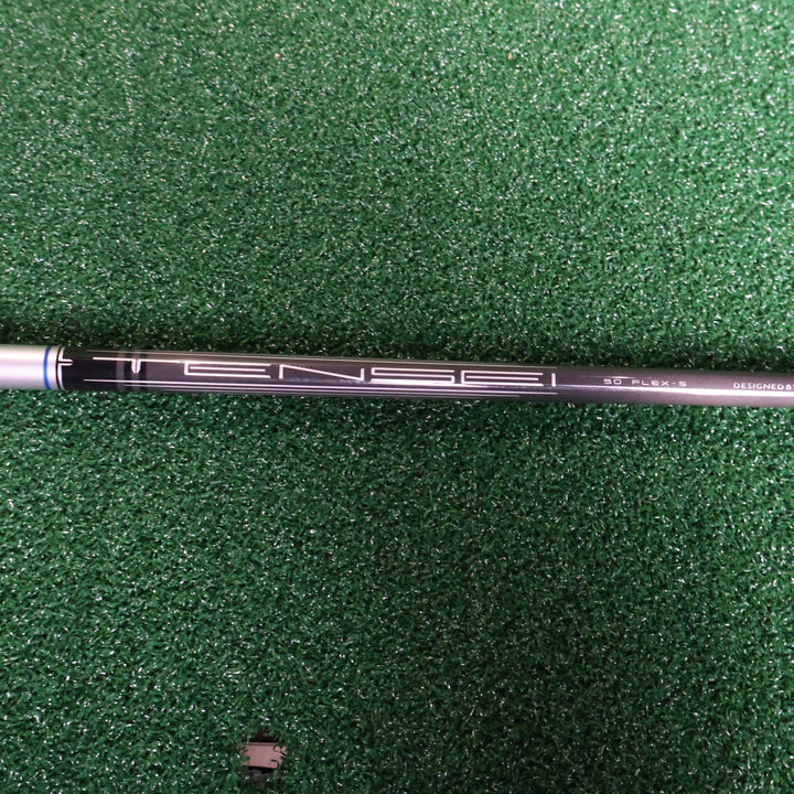 Taylormade ELYTE TRIPLE DIAMOND 9° (210014690)