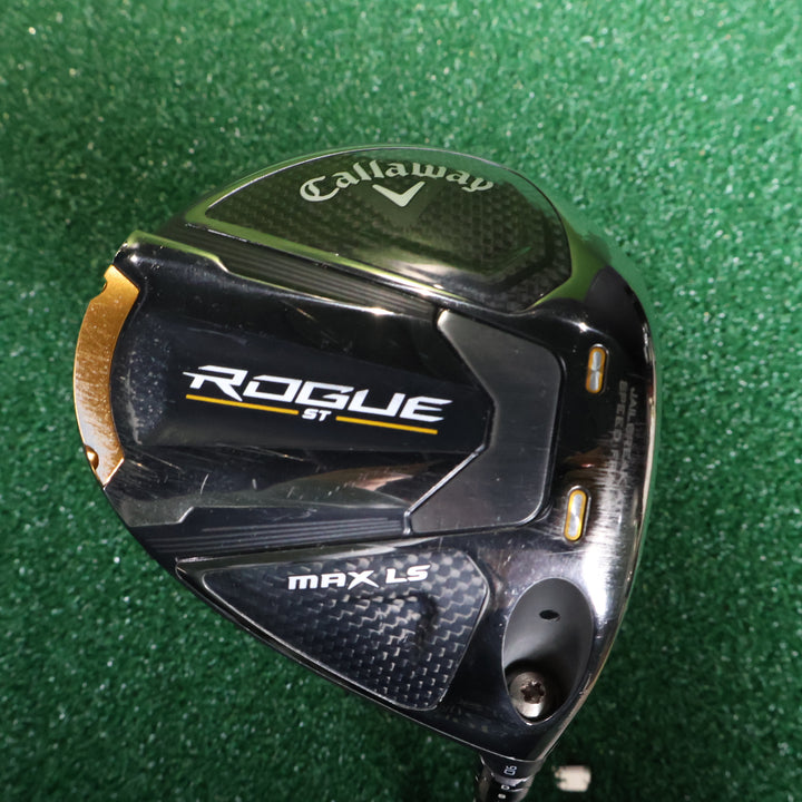 Callaway ROGUE ST MAX LS 9.0° (210012242)