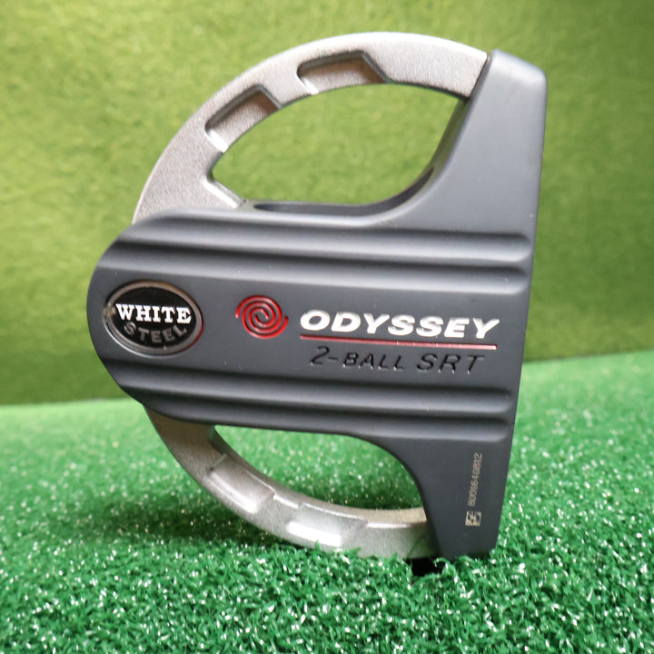 Odyssey 2-BALL SRT 35.5inch (210014547)