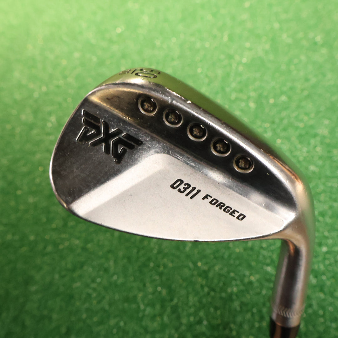 PXG 0311 FORGED 50°/10° (210015430)
