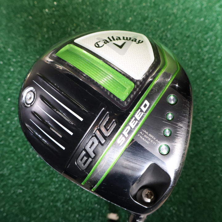 Callaway EPIC SPEED 10.5°(1) (210013874)