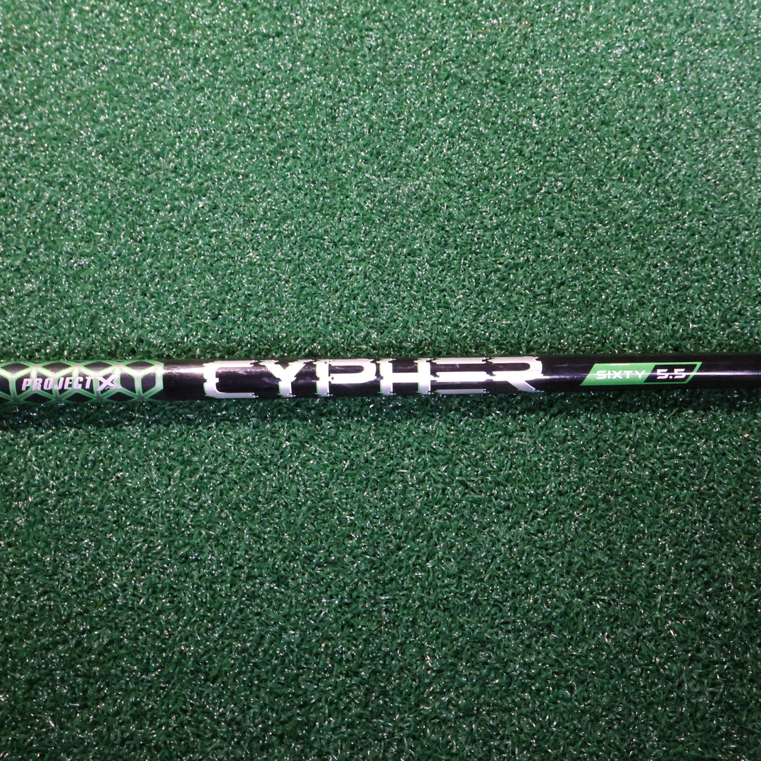 PXG 0311 FORGED 50°/10° (210015430)