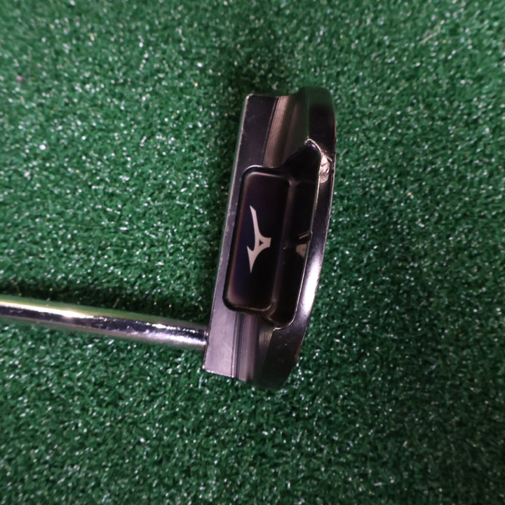 Mizuno M.CRAFT OMOI 03 BLACK 34inch (210010413)