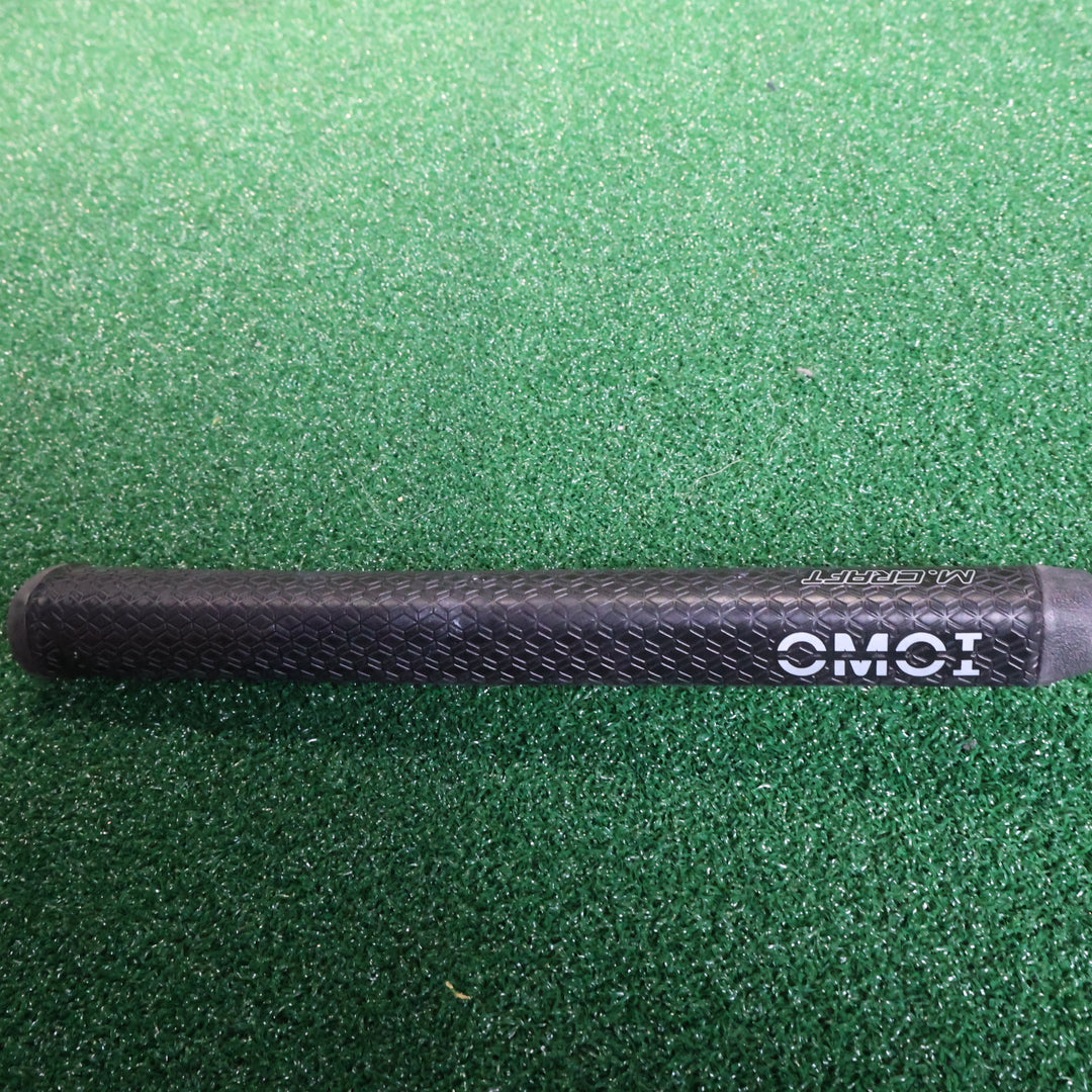 Mizuno M.CRAFT OMOI 03 BLACK 34inch (210010413)