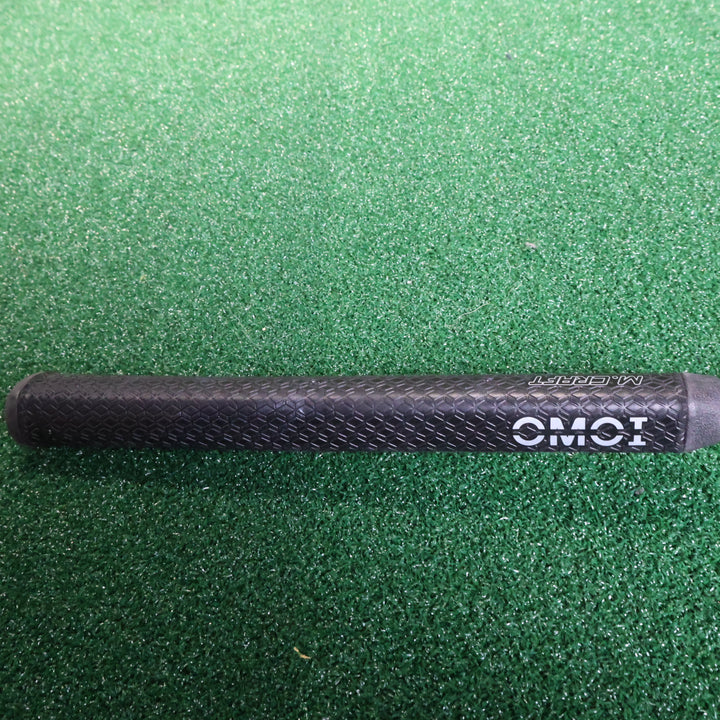 Mizuno M.CRAFT OMOI 03 BLACK 34inch (210010413)