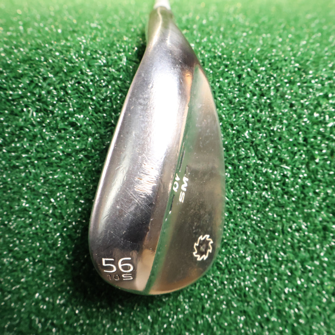 Titleist VOKEY SPIN MILLED SM7 56°/10S (210015428)