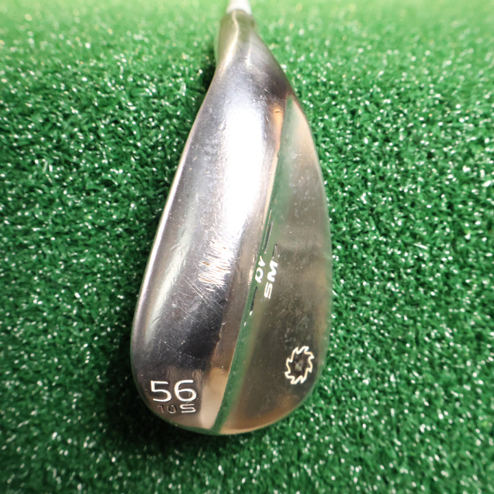 Titleist VOKEY SPIN MILLED SM7 56°/10S (210015428)