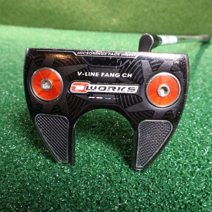 Odyssey OWORKS V-LINE FANG CH 33.5inch (210014269)