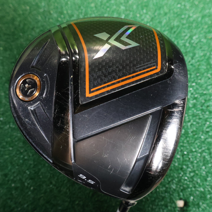 Dunlop XXIO EKS (2020) 9.5° (210009998)
