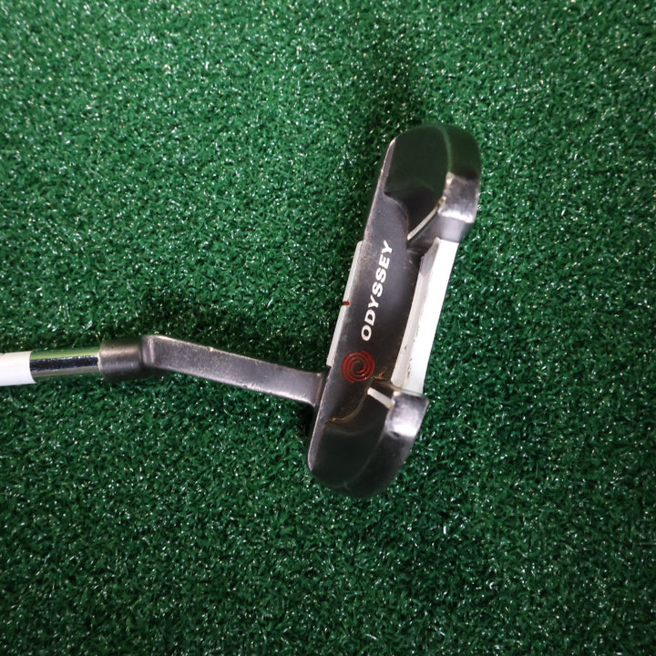 Odyssey OWORKS V-LINE FANG CH 33.5inch (210014269)