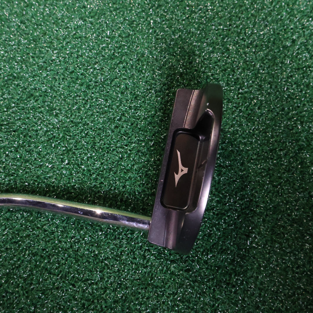 Mizuno M.CRAFT OMOI 03 BLACK 34inch (210001801)