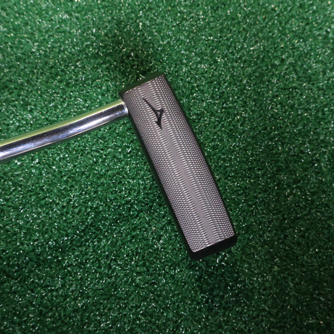 Mizuno M.CRAFT OMOI 03 BLACK 34inch (210001801)