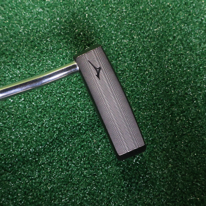 Mizuno M.CRAFT OMOI 03 BLACK 34inch (210001801)