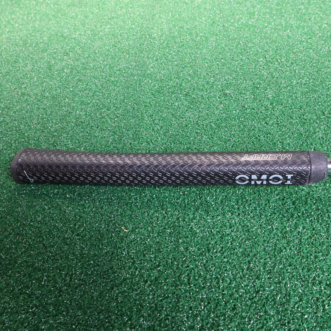 Mizuno M.CRAFT OMOI 03 BLACK 34inch (210001801)