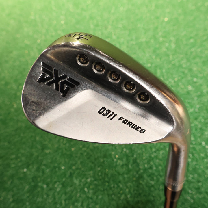 PXG 0311 FORGED 54°/10° (210015431)