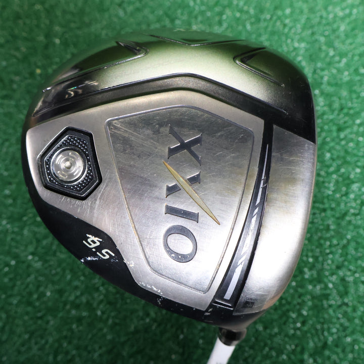 Dunlop XXIO 2016 9.5° (210007209)