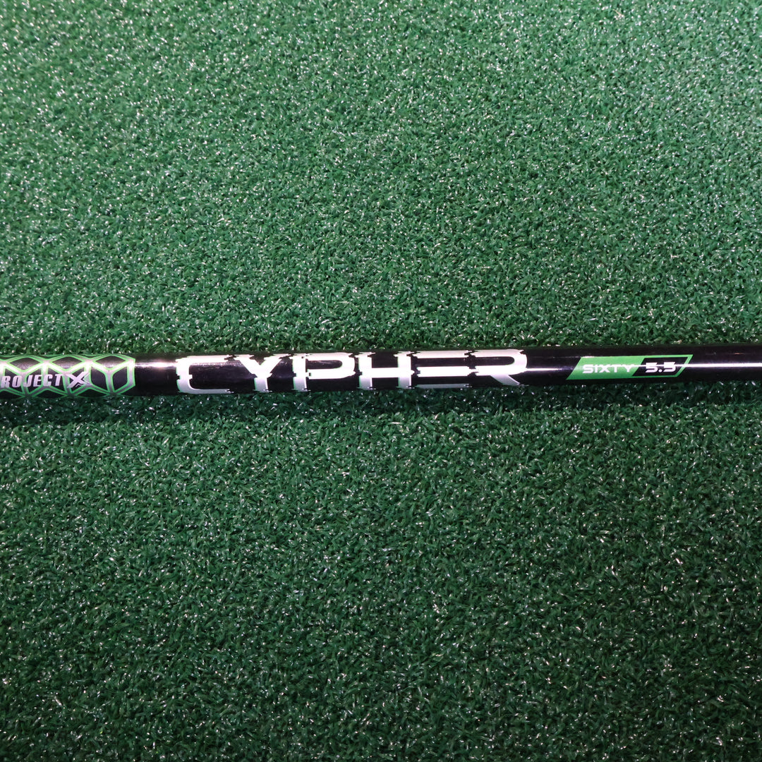 PXG 0311 FORGED 54°/10° (210015431)