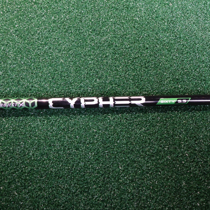 PXG 0311 FORGED 54°/10° (210015431)