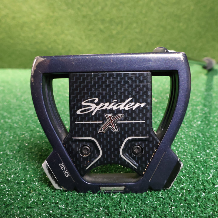Taylormade SPIDER X SX-32 34inch (210014729)