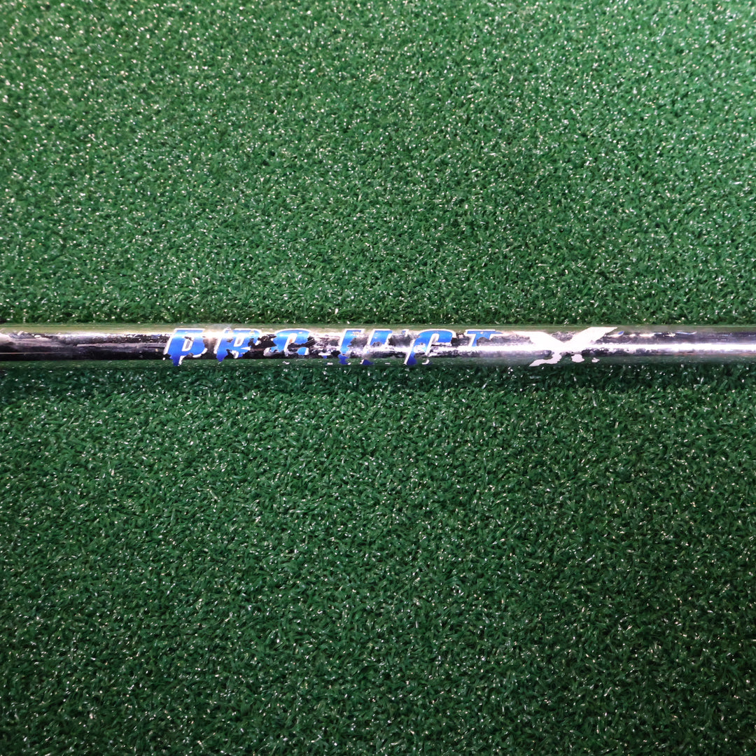 Titleist VOKEY SPIN MILLED SM7 46°/10F (210015429)