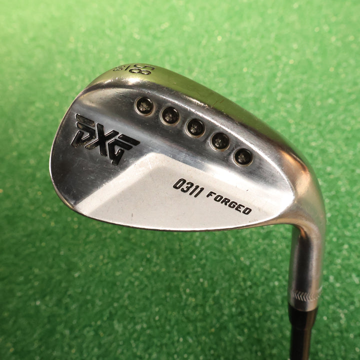 PXG 0311 FORGED 58°/09° (210015432)