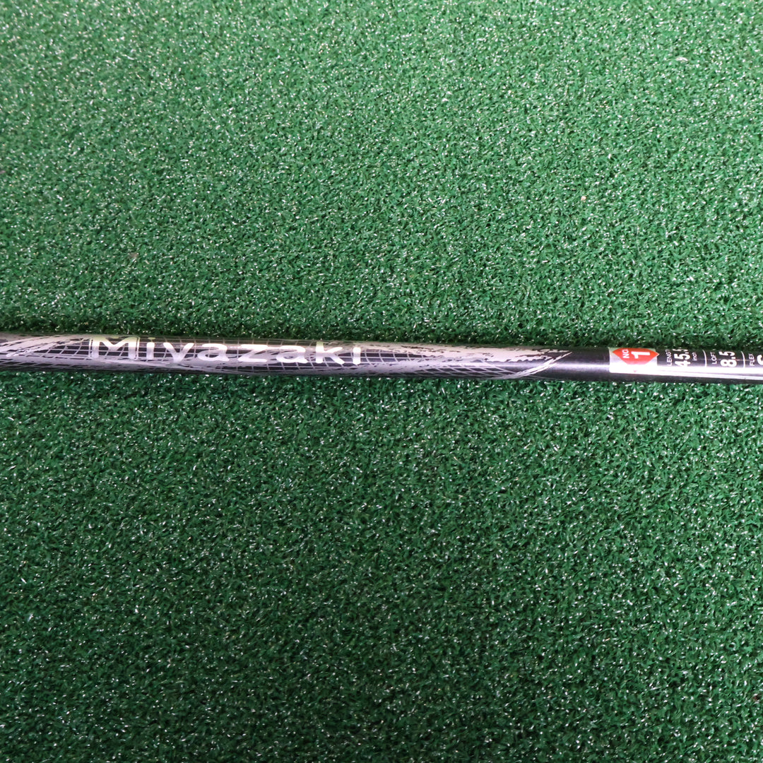 Dunlop XXIO DST 8.5° (210000157)