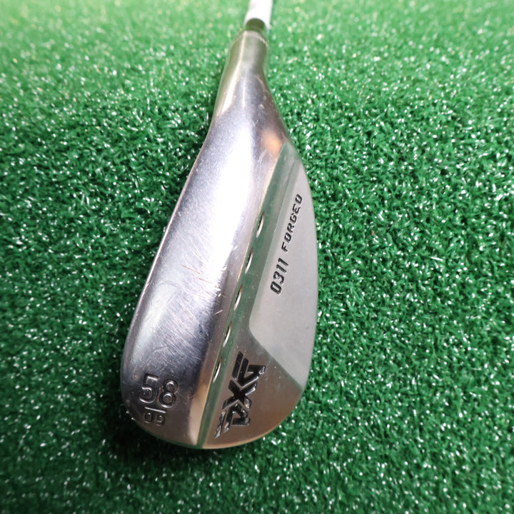 PXG 0311 FORGED 58°/09° (210015432)