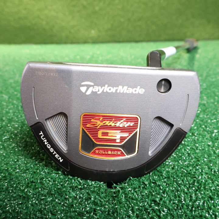 Taylormade SPIDER GT ROLLBACK 33inch (210014565)