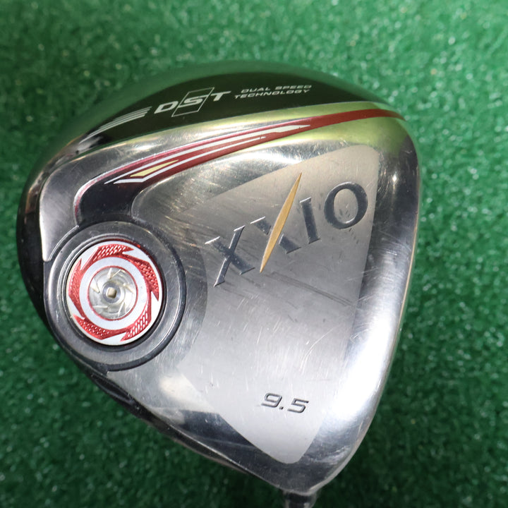 Dunlop XXIO SERIES 9 9.5° (210013235)