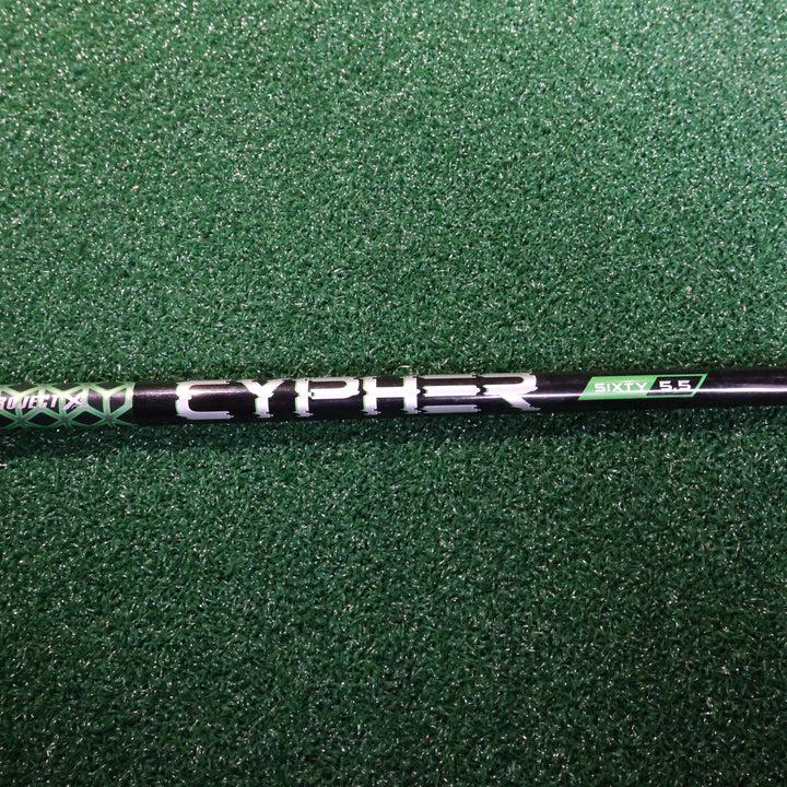 PXG 0311 FORGED 58°/09° (210015432)