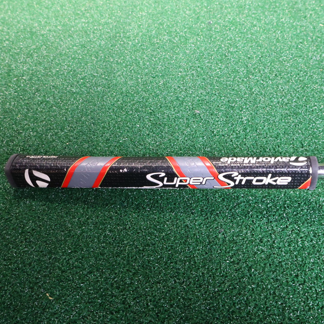 Taylormade SPIDER GT ROLLBACK 33inch (210014565)