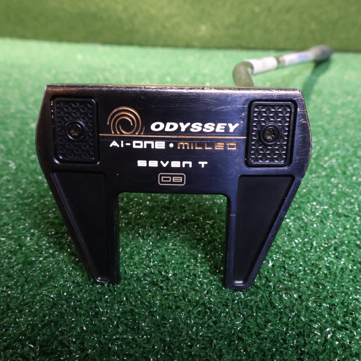 Odyssey Ai-ONE MILLED SEVEN T DB 34inch (210008822)