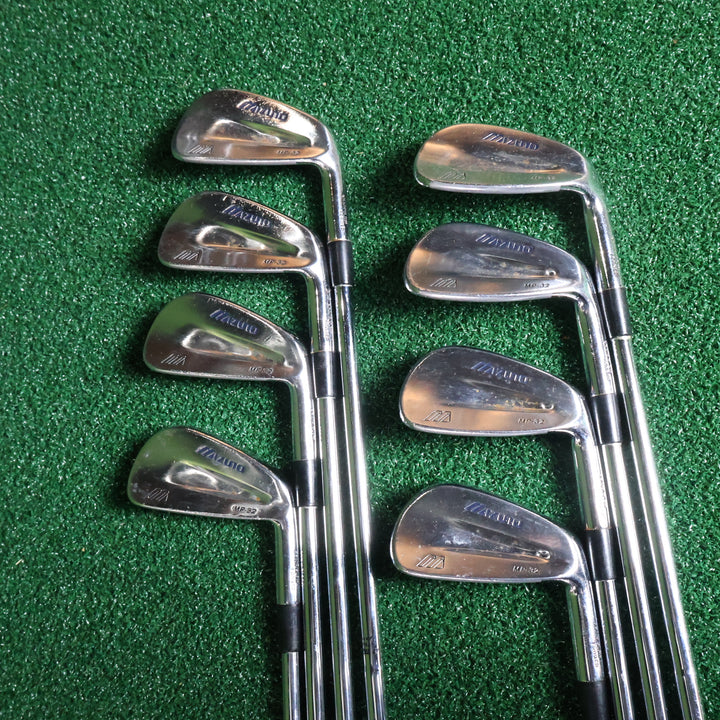 Mizuno MP-32 3-PW (210015394)
