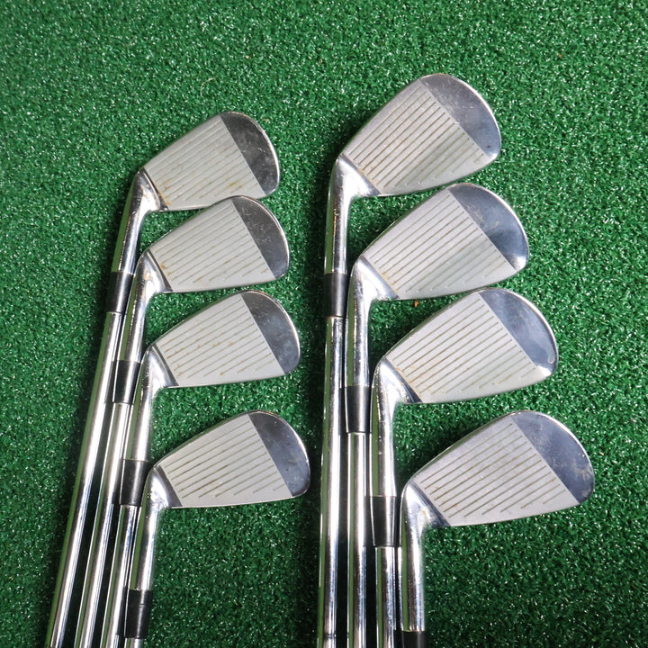 Mizuno MP-32 3-PW (210015394)