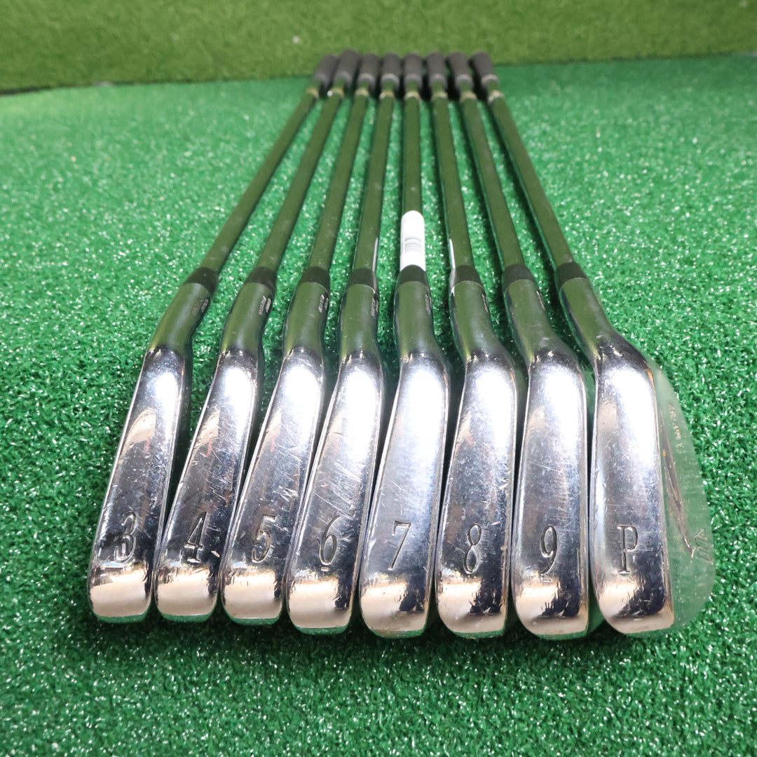 Mizuno MP-32 3-PW (210015394)