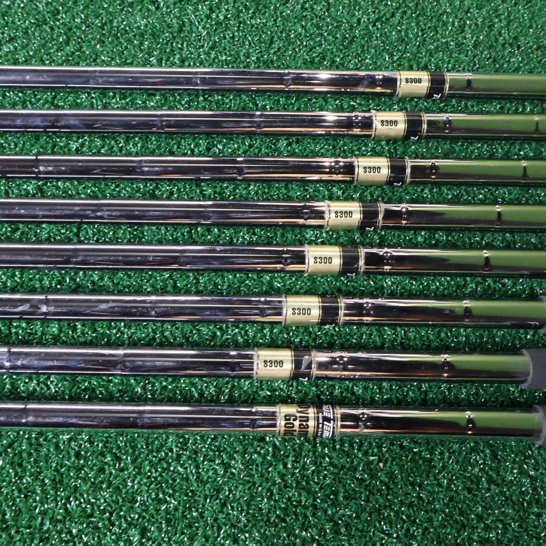 Mizuno MP-32 3-PW (210015394)
