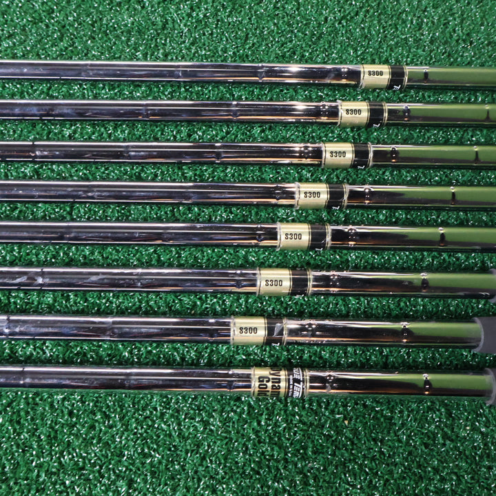 Mizuno MP-32 3-PW (210015394)