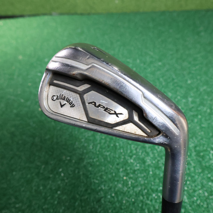 Callaway APEX 4-PW (210015395)