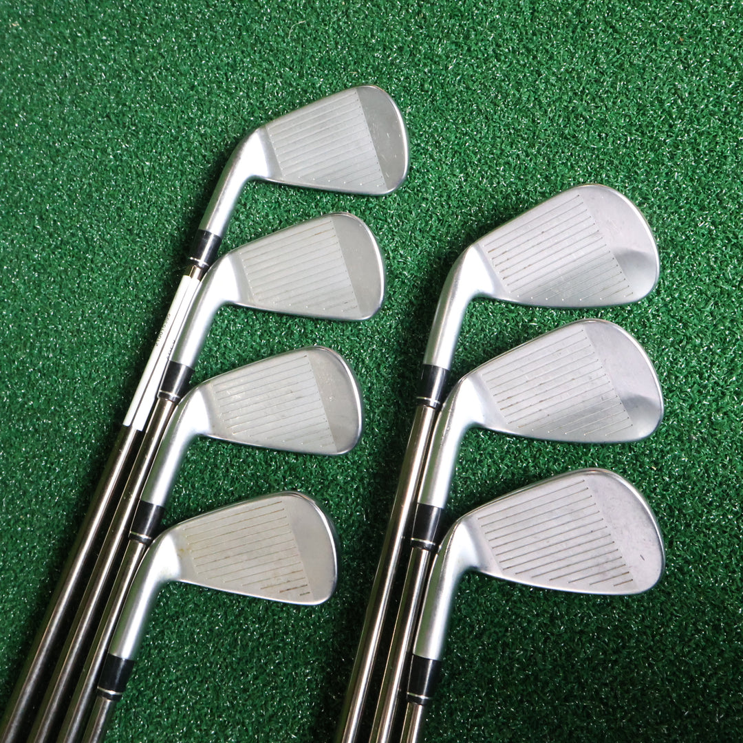 Callaway APEX 4-PW (210015395)