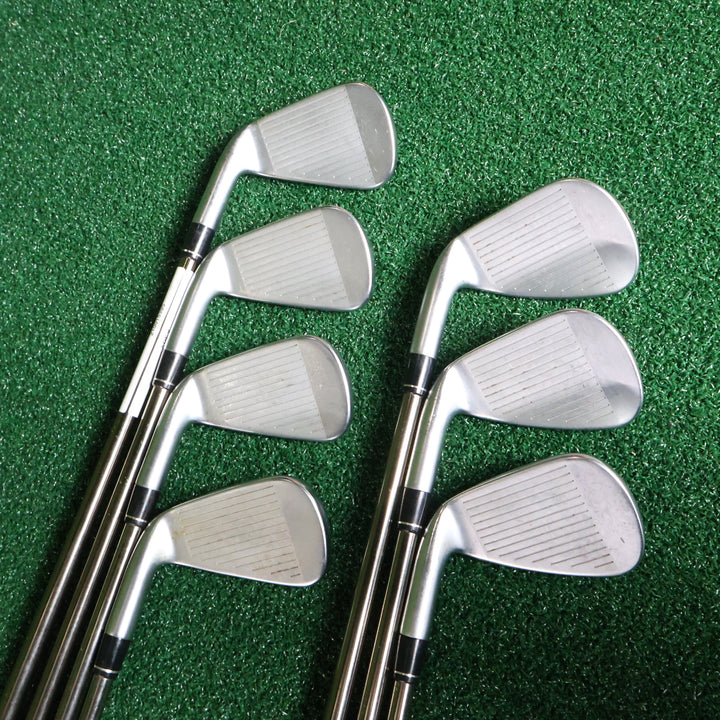Callaway APEX 4-PW (210015395)