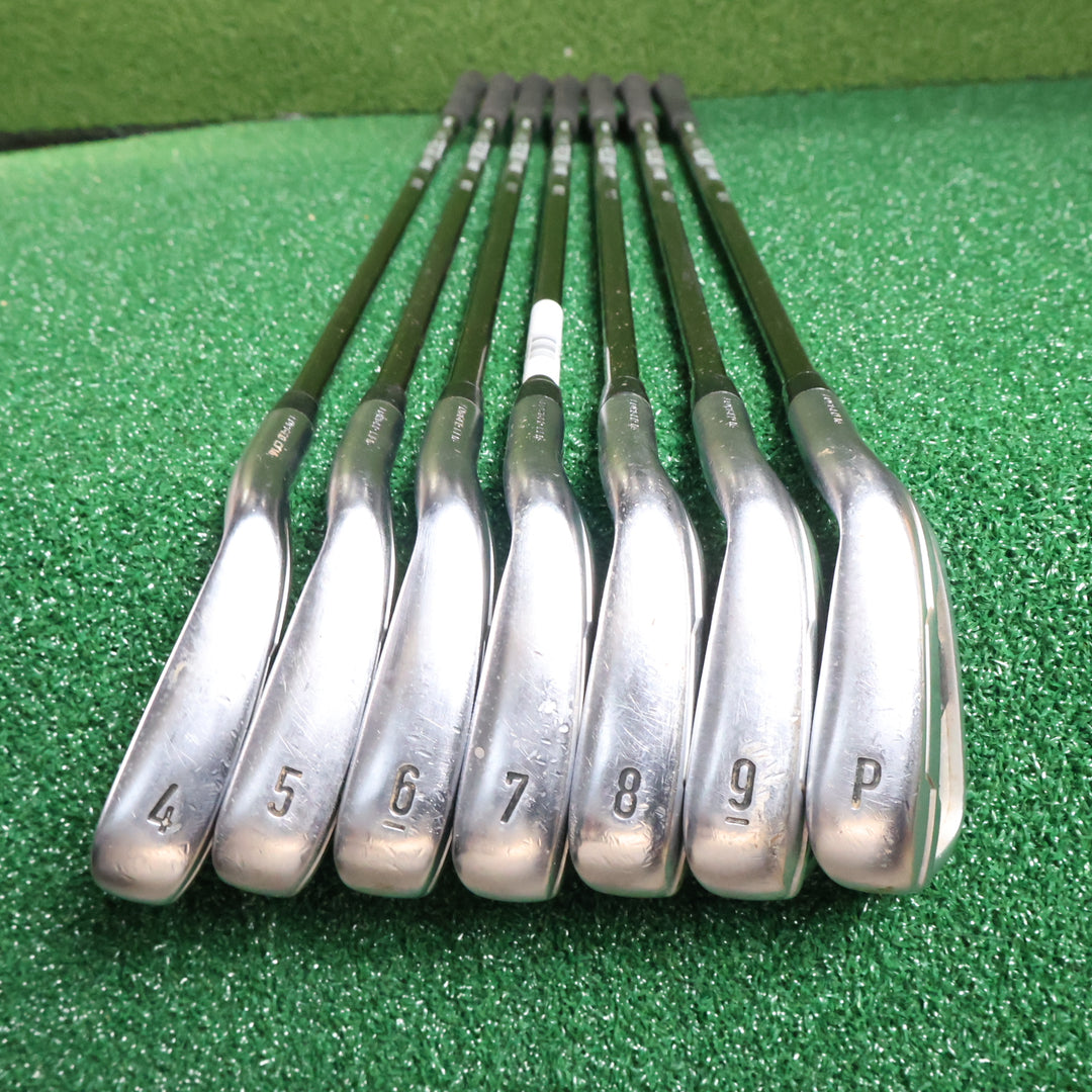 Callaway APEX 4-PW (210015395)