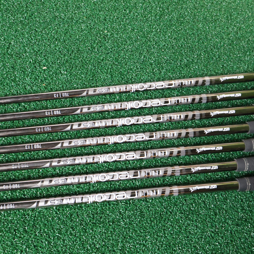 Callaway APEX 4-PW (210015395)