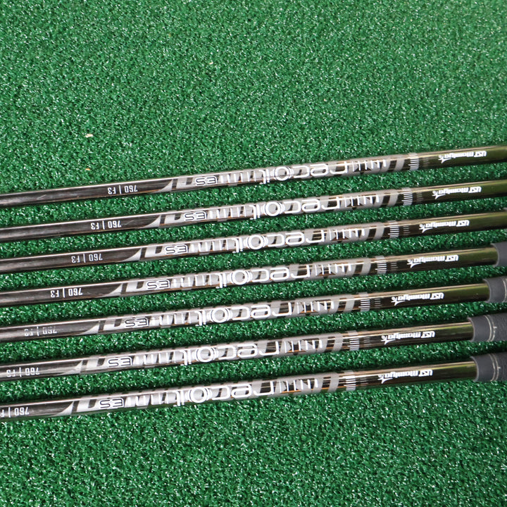 Callaway APEX 4-PW (210015395)